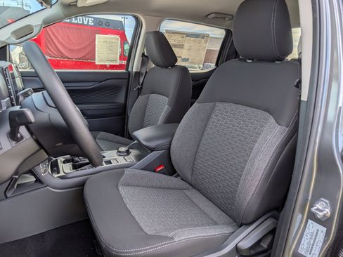 New 2025 Ford Ranger XL image 24