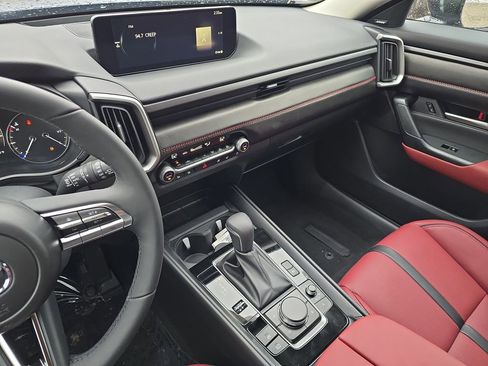 New 2026 MAZDA CX-50 AWD 2.5 Hybrid w/ Premium Pkg image 31