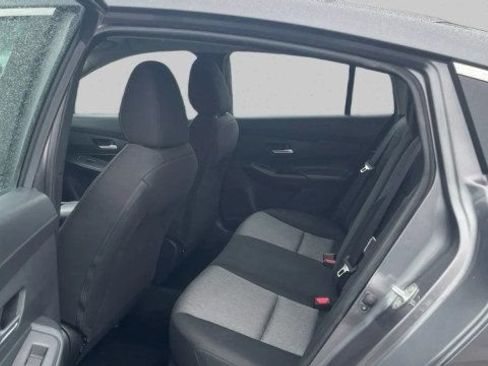 Used 2026 Nissan Sentra SV w/ Floor Mat Package FWD image 17