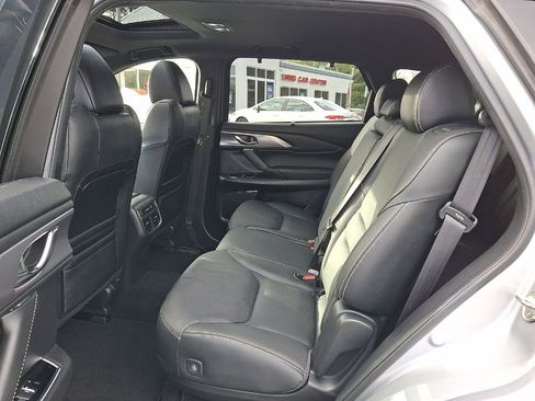 Used 2020 MAZDA CX-9 Grand Touring image 13