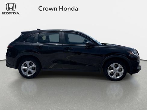 Used 2024 Honda HR-V LX image 5