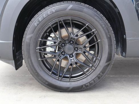Used 2023 MAZDA CX-50 2.5 S w/ Cargo Package AWD/4WD image 6