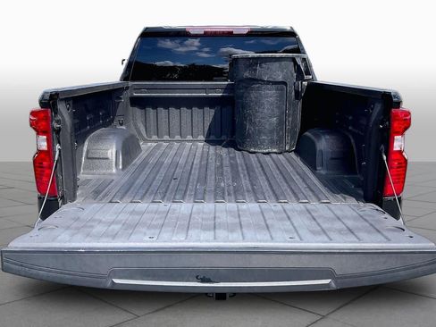 Used 2023 Chevrolet Silverado 1500 LT RWD image 34
