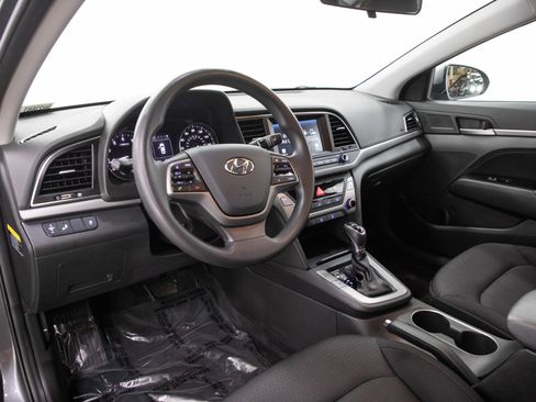 Used 2018 Hyundai Elantra SEL w/ Cargo Package FWD image 21