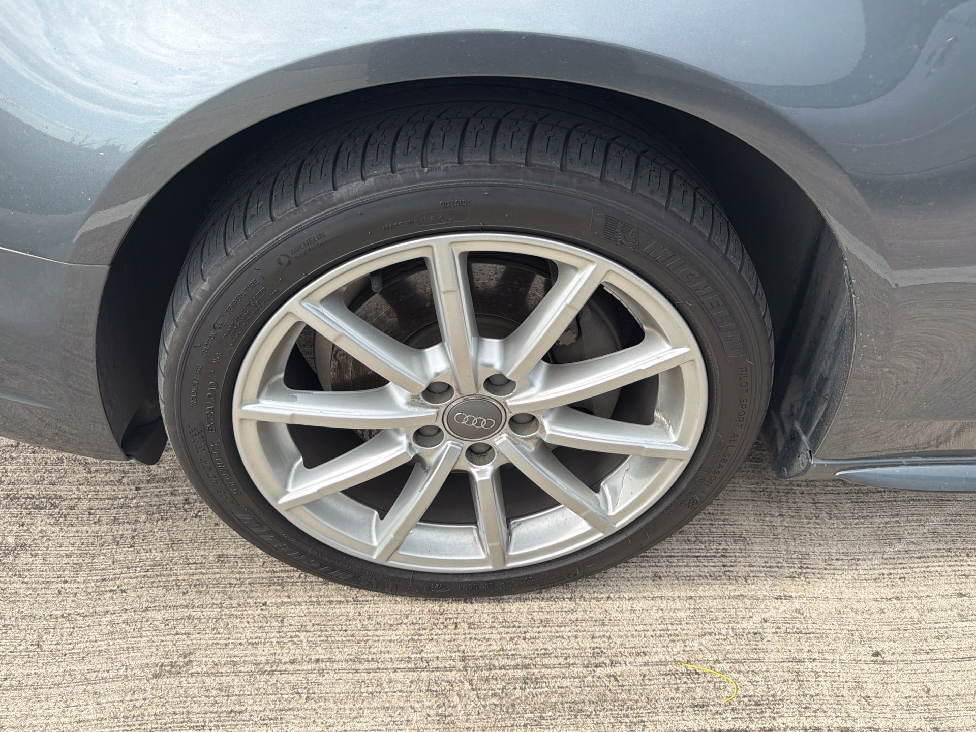 Used 2014 Audi A4 2.0T Premium Plus FWD image 10