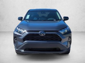 New 2025 Toyota RAV4 LE video 2