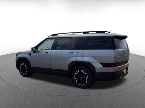 Used 2025 Hyundai Santa Fe SEL image 9