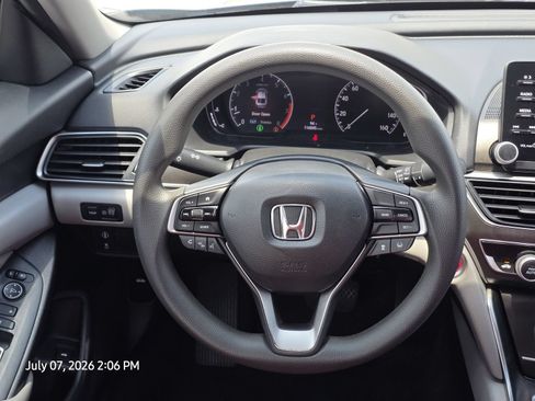Used 2020 Honda Accord LX image 26