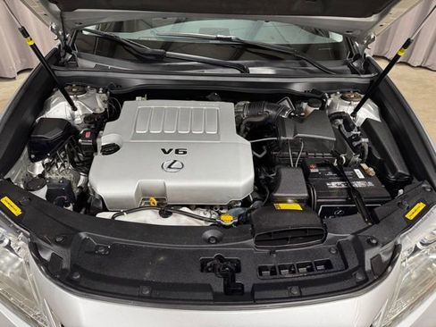 Used 2014 Lexus ES 350 w/ Luxury Package FWD image 33