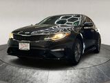 Used 2020 Kia Optima LX image 3