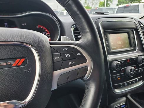 Used 2017 Dodge Durango GT AWD/4WD image 13