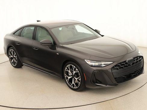 New 2026 Audi A6 Prestige AWD/4WD image 32