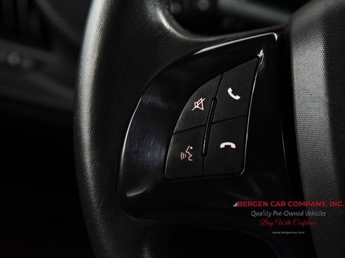 Used 2018 RAM ProMaster City Tradesman SLT image 20