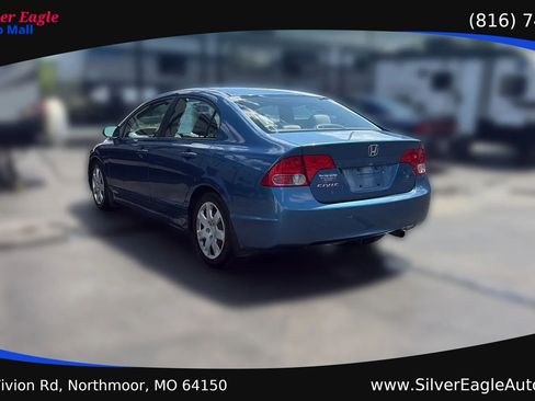 Used 2007 Honda Civic LX image 6