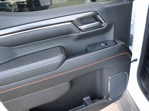 Used 2024 GMC Sierra 1500 AT4 w/ Technology Package image 14