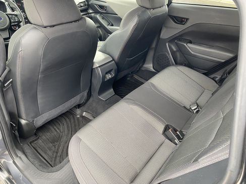 Used 2024 Subaru Crosstrek 2.0i Premium image 19