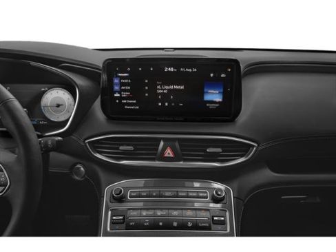 Used 2023 Hyundai Santa Fe Limited AWD/4WD image 13