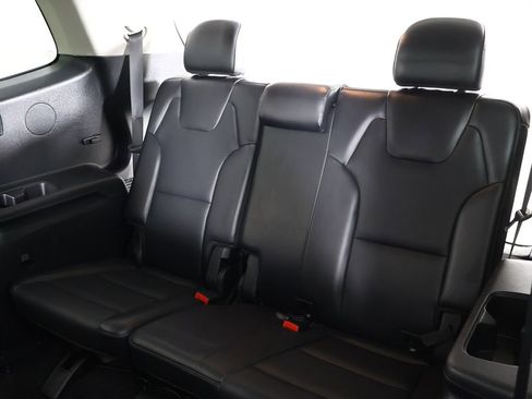 Used 2022 Kia Telluride LX AWD/4WD image 34