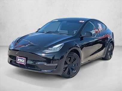 Used 2022 Tesla Model Y Long Range