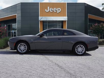 New 2025 Dodge Charger R/T w/ Sun & Sound Package