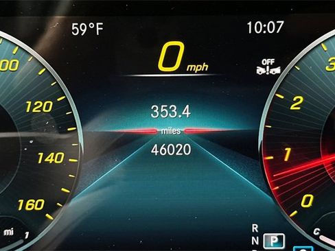 Used 2023 Mercedes-Benz GLB 250 GLB 250 image 27