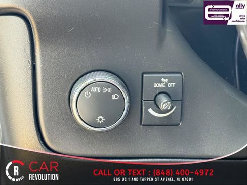 Used 2021 Chevrolet Express 2500 w/ Safety Package image 29