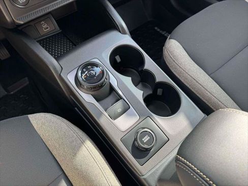 Used 2026 Ford Bronco Sport Big Bend AWD/4WD image 32