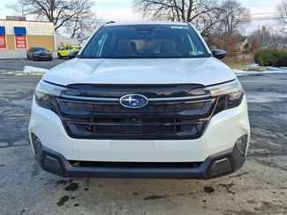 New 2026 Subaru Forester Touring video 2