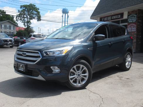 Used 2019 Ford Escape SE AWD/4WD image 30