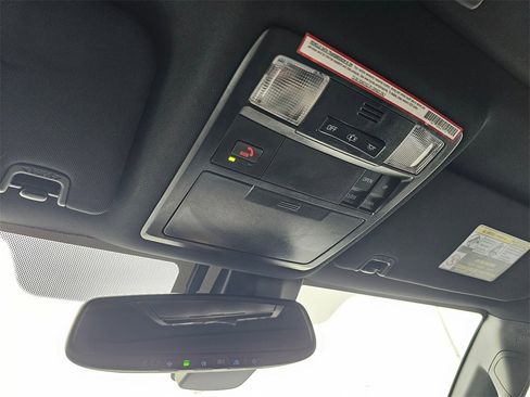 Used 2023 Toyota Tacoma Limited w/ Nightshade Package image 28