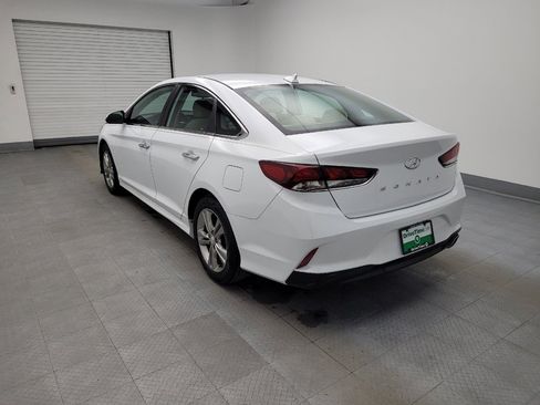 Used 2019 Hyundai Sonata SEL image 5