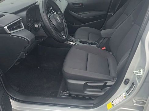 Used 2024 Toyota Corolla LE image 7