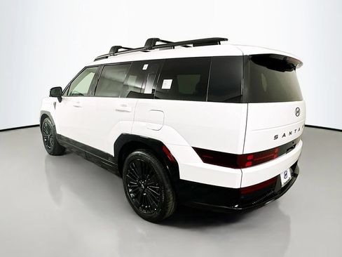 New 2026 Hyundai Santa Fe Calligraphy FWD image 7