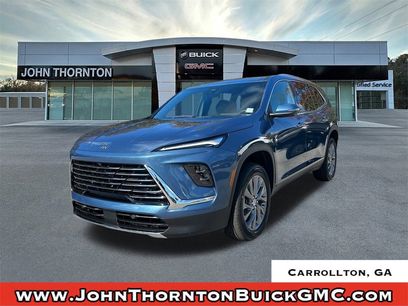 New 2026 Buick Enclave Preferred w/ Power Package