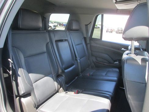 Used 2018 GMC Yukon SLE w/ Convenience Package image 25