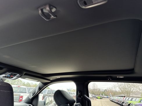 New 2026 RAM 1500 Big Horn RWD image 23