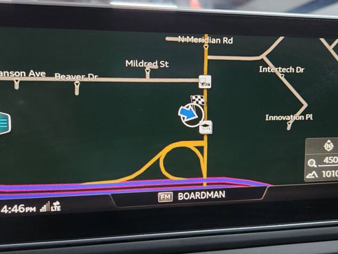 Used 2018 Audi A4 2.0T Premium Plus w/ Premium Plus Package image 41