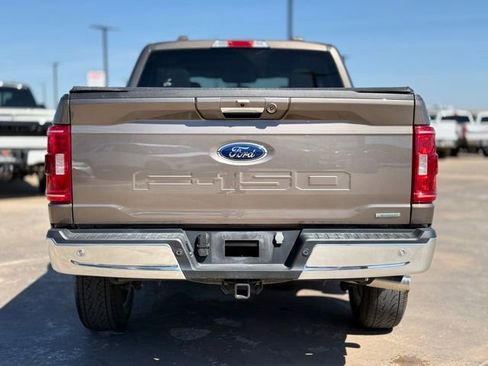 Used 2023 Ford F150 XLT w/ Equipment Group 302A High image 6
