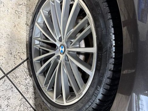 Used 2019 BMW 530e w/ Executive Package RWD image 26