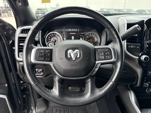 Used 2020 RAM 2500 Laramie w/ Night Edition AWD/4WD image 14