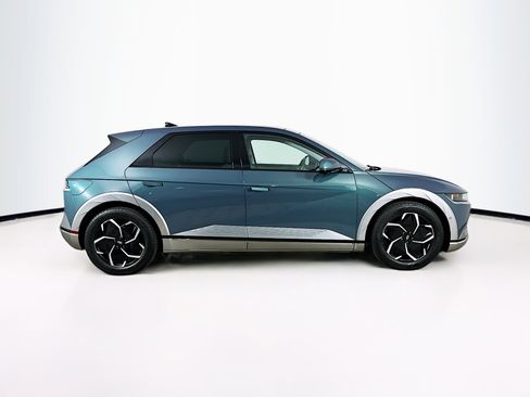 Used 2023 Hyundai Ioniq 5 Limited w/ Cargo Package image 10