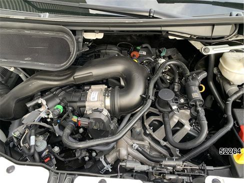 Used 2024 Ford Transit 250 Low Roof w/ Exterior Upgrade Package image 16