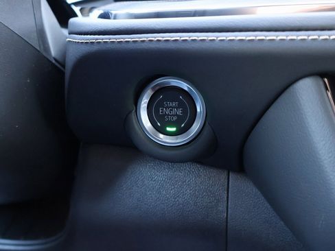 New 2025 Chevrolet Suburban Premier w/ Sun And Tow Package image 24