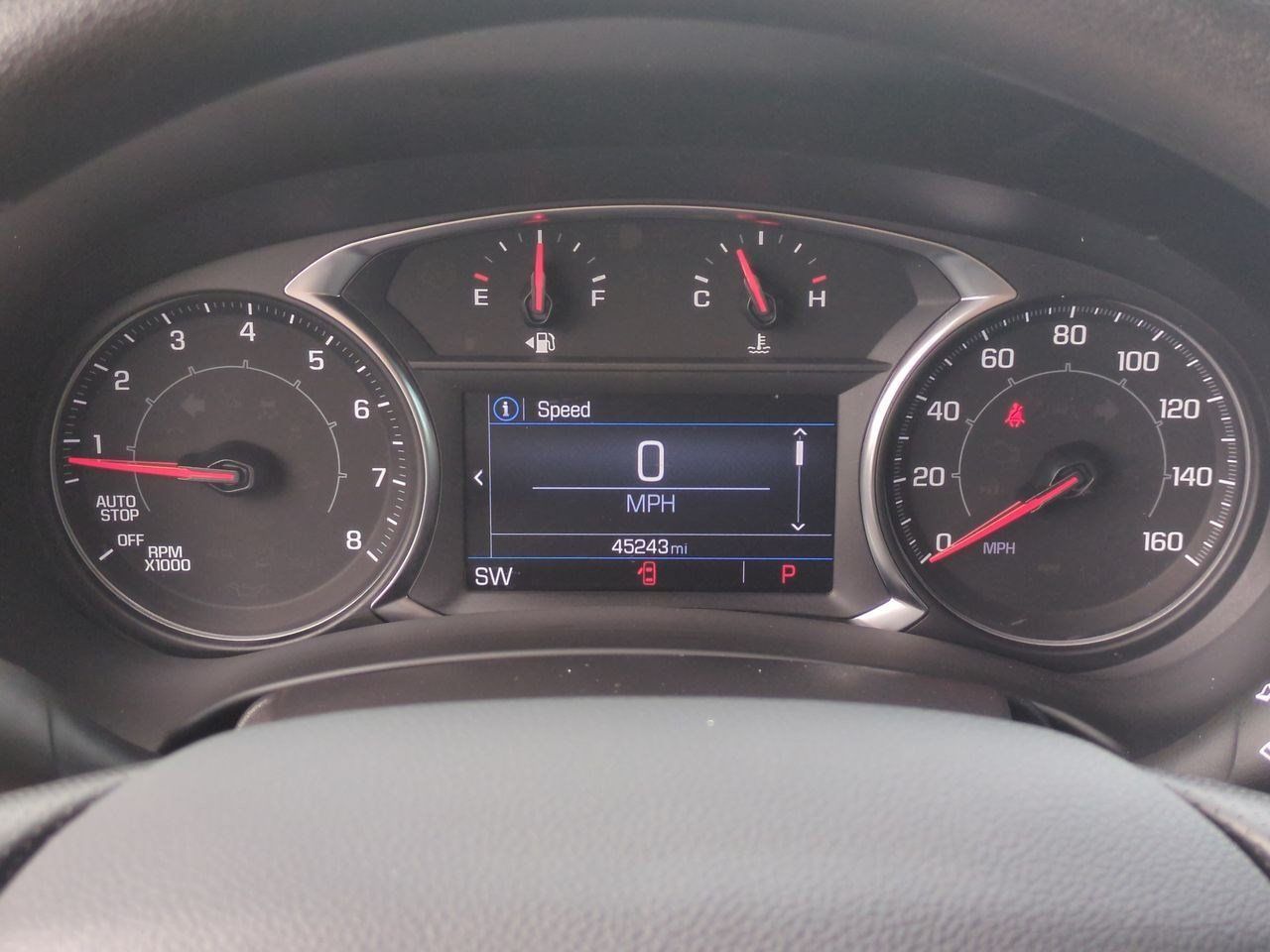 Used 2023 GMC Terrain SLE w/ Driver Convenience Package FWD image 22