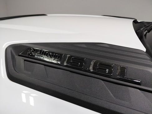 Used 2025 Chevrolet Silverado 2500 W/T w/ WT Convenience Package image 13