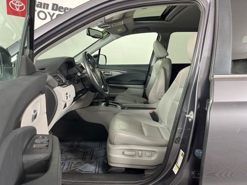 Used 2016 Honda Pilot EX-L image 3