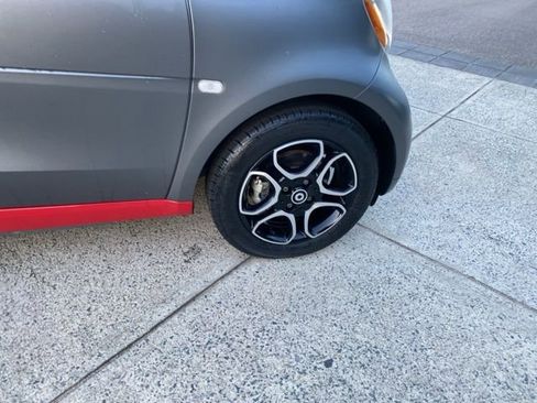 Used 2017 smart fortwo electric drive image 18