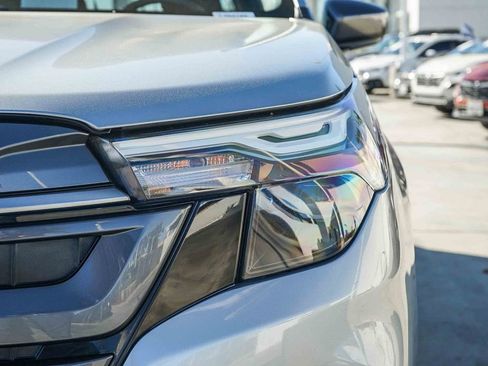 Certified 2025 Subaru Forester Premium w/ Convenience Package #1 AWD/4WD image 10