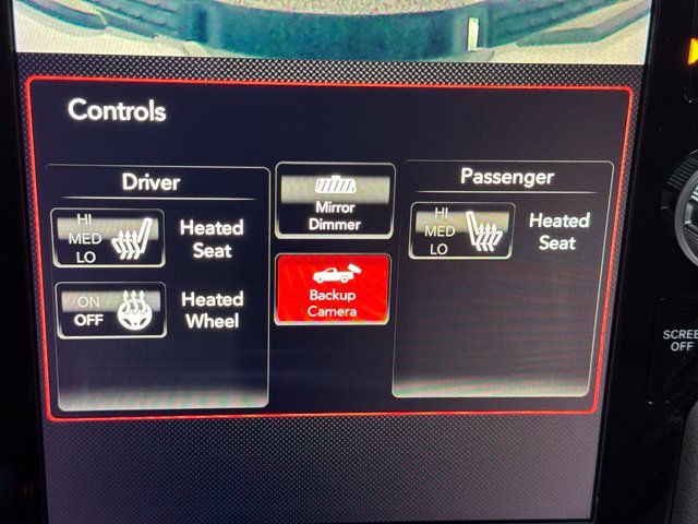 Used 2019 RAM 1500 Rebel w/ Level 2 Equipment Group AWD/4WD image 6