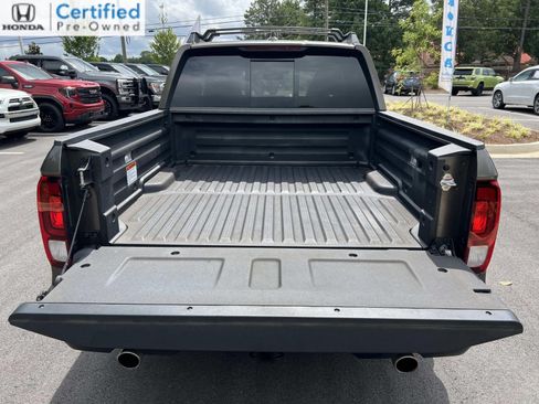 Certified 2023 Honda Ridgeline RTL-E image 18